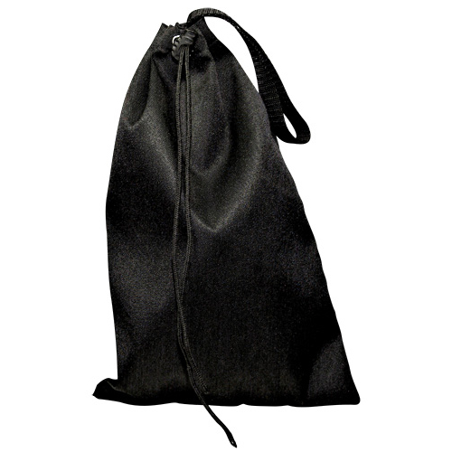 Sextreme black Storage Bag